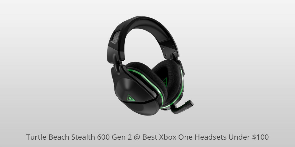 turtle beach stealth 600 gen 2 Xbox One xbox one headset under 100